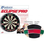 Unicorn Eclipse Pro Bristle Dartboard